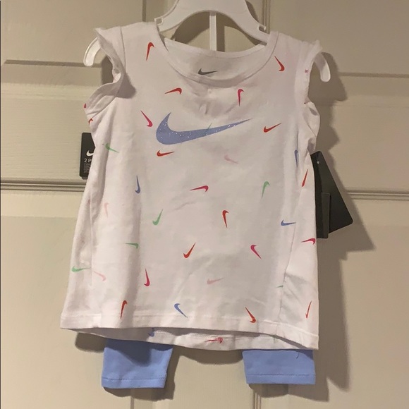 Nike Other - Brand new Nike outfit